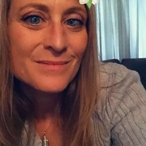 Meet your Posher, Kristen